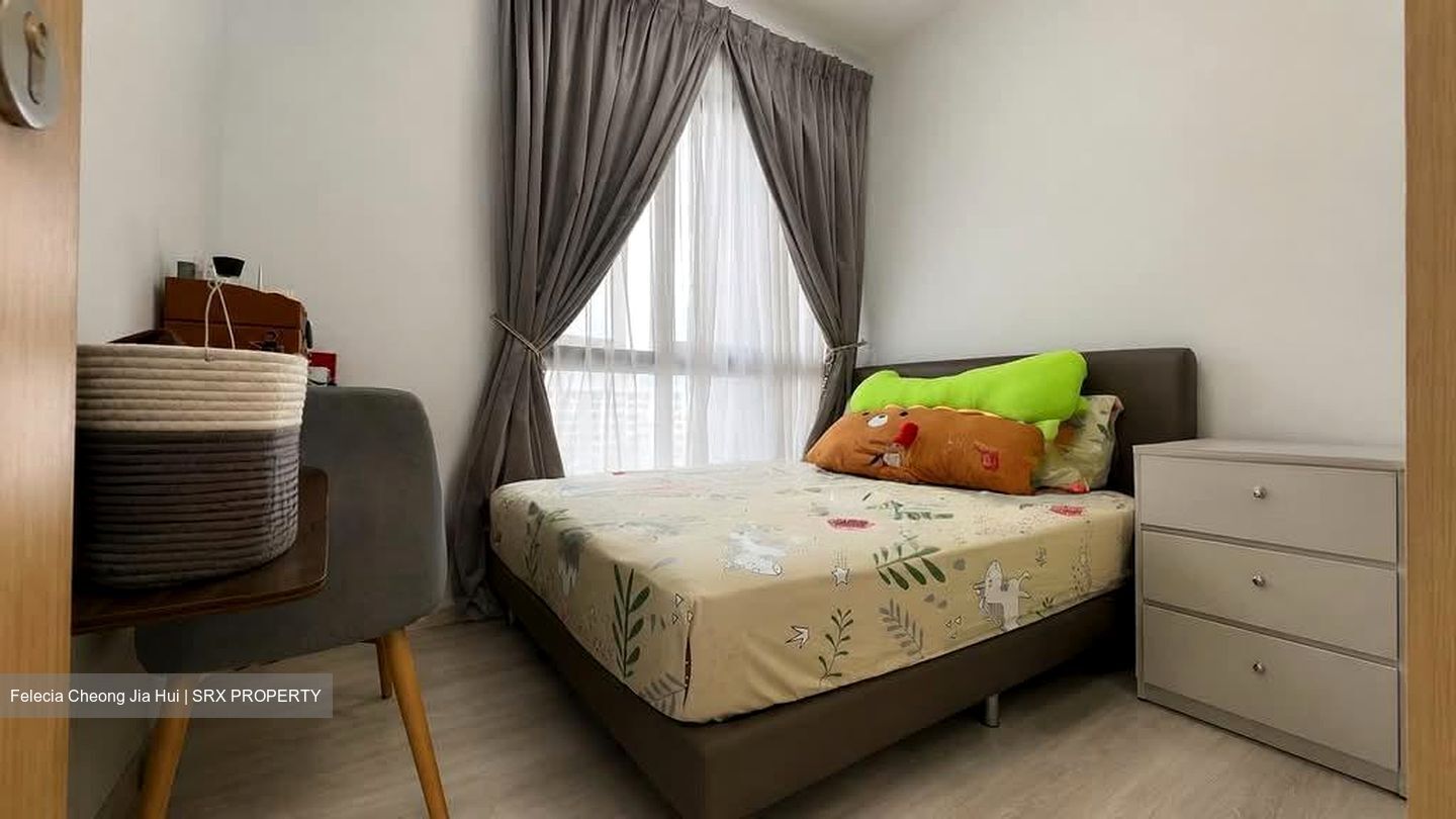 The Lakefront Residences (D22), Condominium #566436291